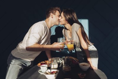 Small Moments, Strong Bonds: How Simple Dates Strengthen A Marriage