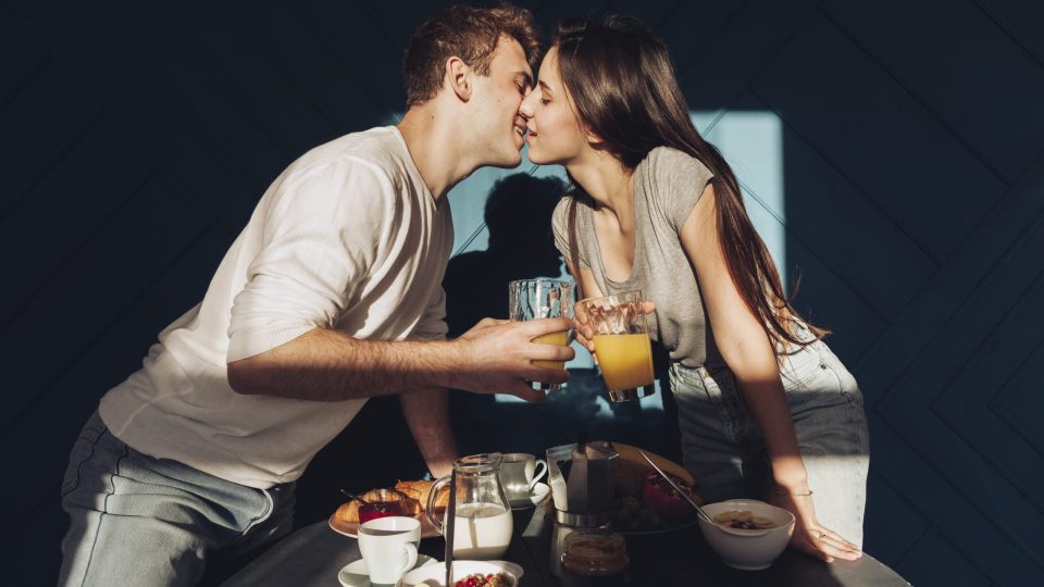 Small Moments, Strong Bonds: How Simple Dates Strengthen A Marriage