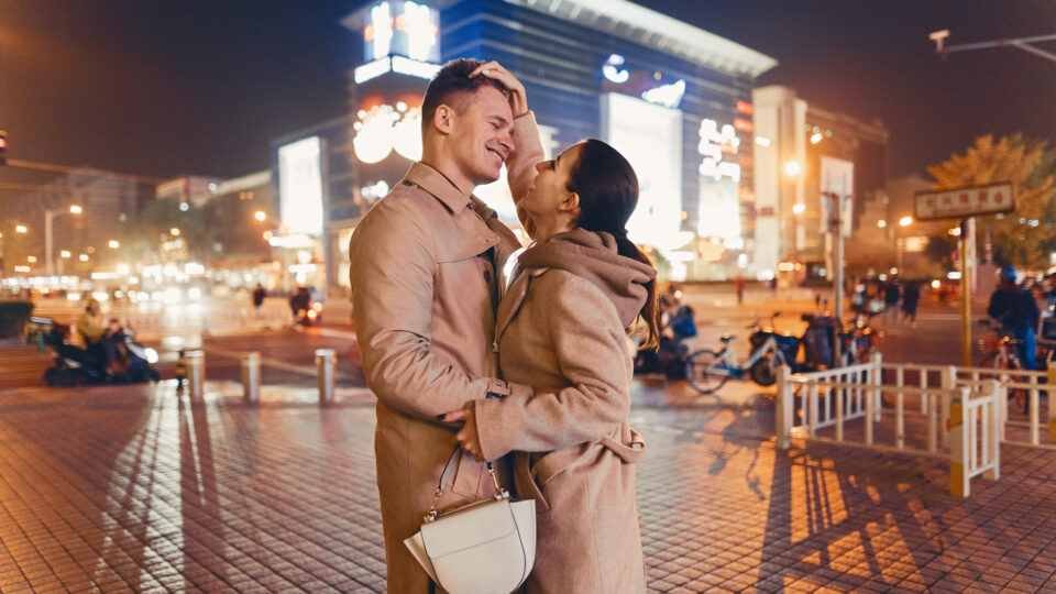 From Fancy to Intentional: Redefining What Date Night Means From Fancy to Intentional: Redefining What Date Night Means