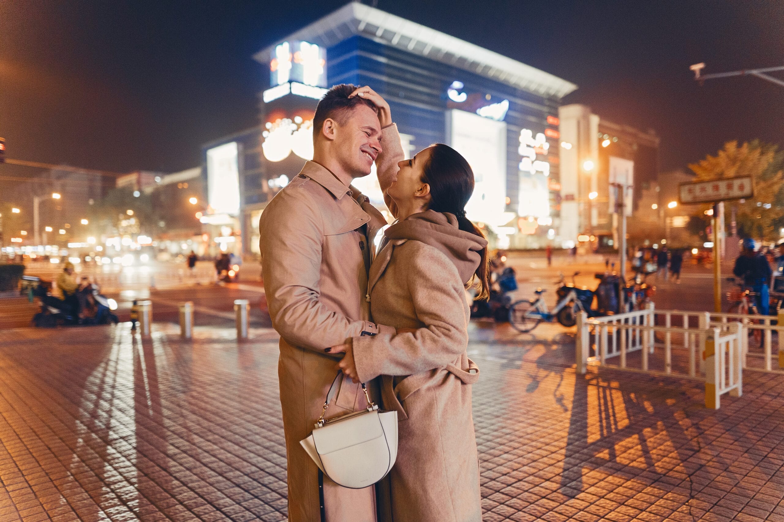From Fancy to Intentional: Redefining What Date Night Means