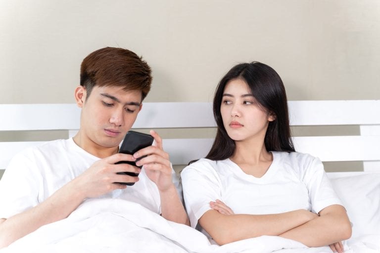 What If You Really Don’t Have Time for Your Marriage?