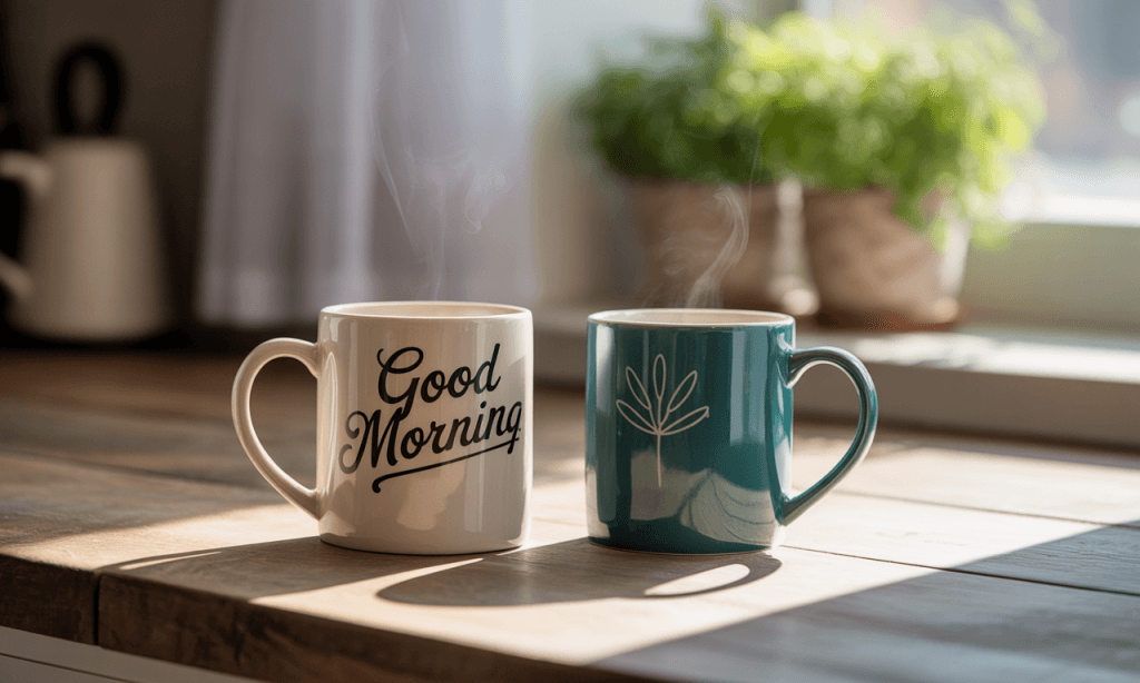 Simple daily moments between spouses that build connection