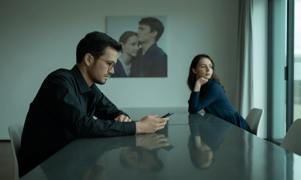 The Myth of the Effortless Marriage (And Why It's Hurting Yours)