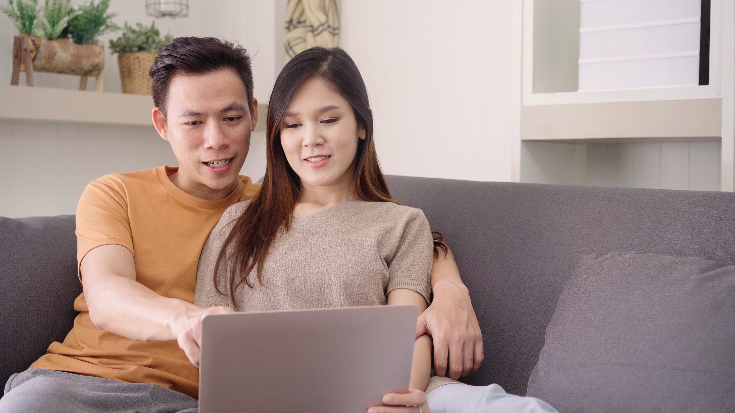 Same Goal, Different Road: Customizing Your Path to Connection