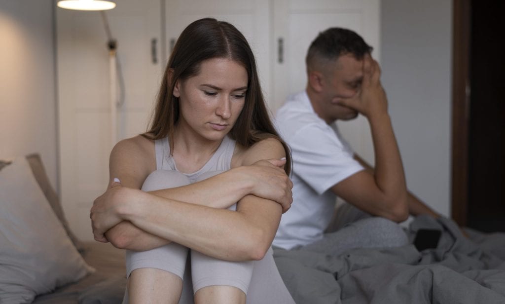 Culture vs. Commitment: When Environments Reward What Hurts Your Marriage