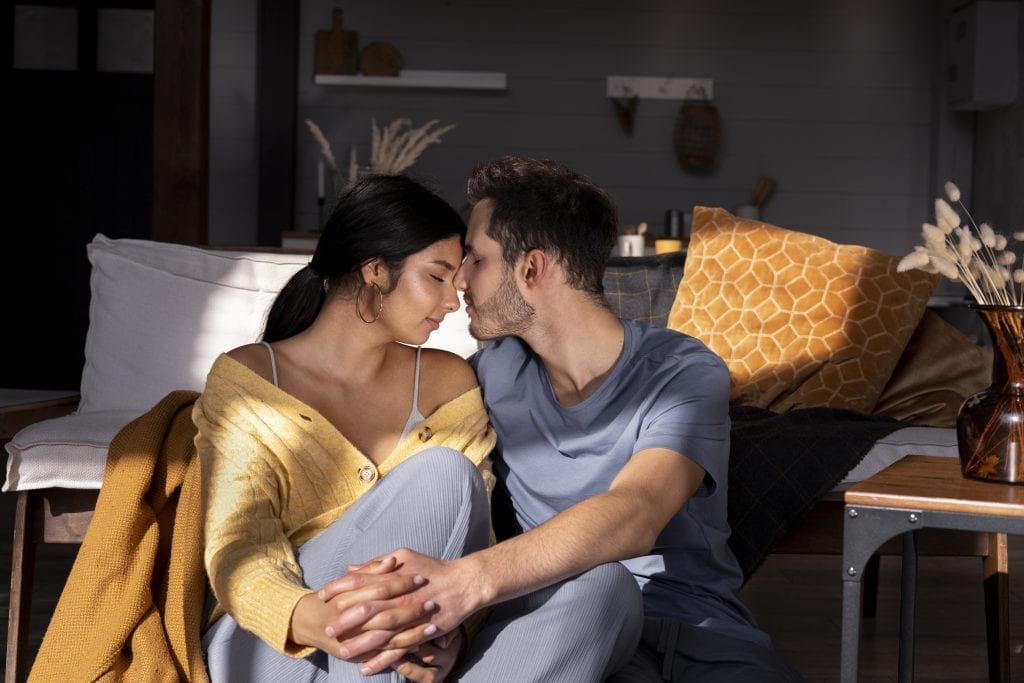 The Power of Personalization: Loving Your Spouse the Way They Receive Love