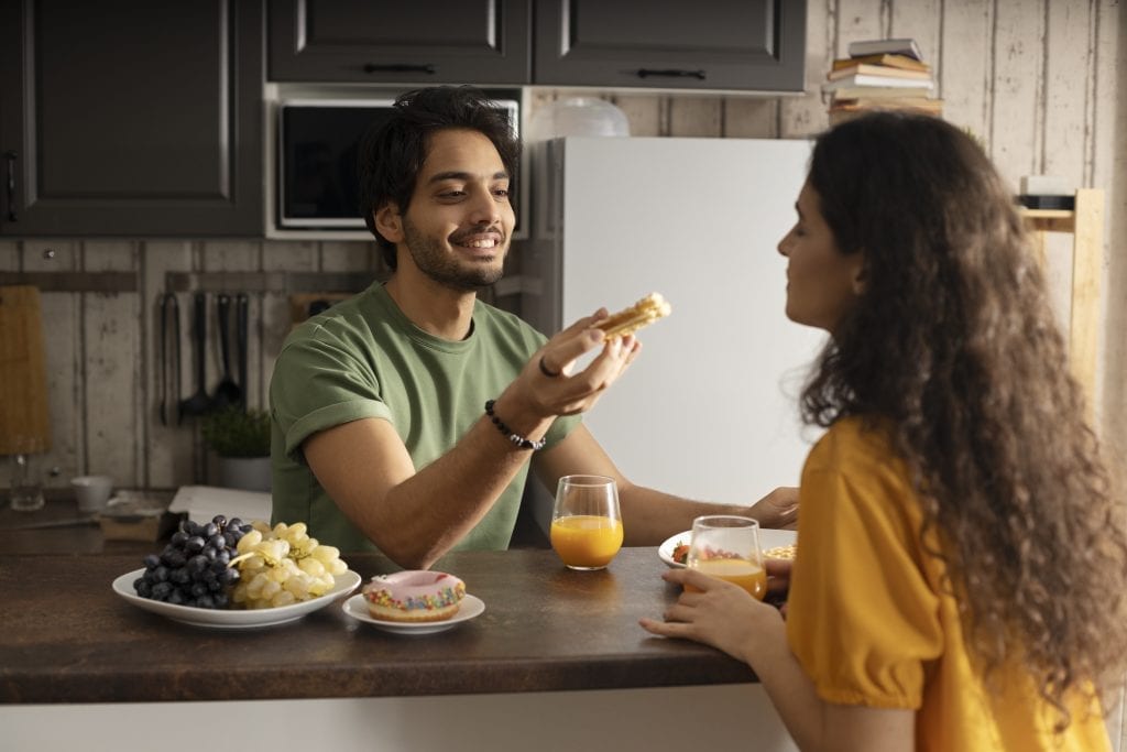 What Gets Repeated Gets Rewarded: How Habits Are Shaping Your Marriage Identity