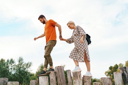If You See an Area to Grow, It’s a Gift—Take It