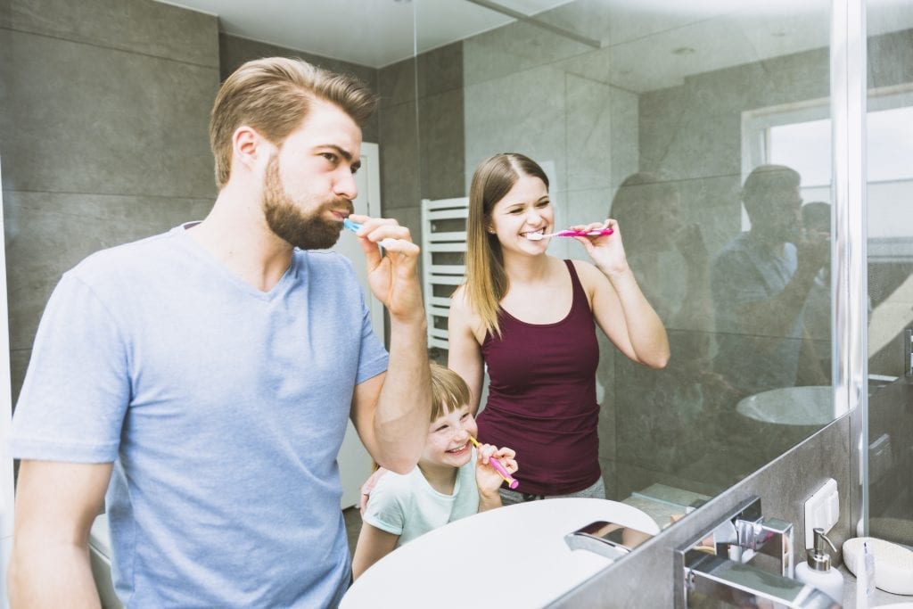 Small daily rituals strengthening emotional intimacy