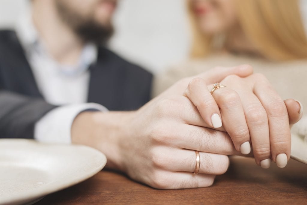Small gestures of love that build long-term connection in marriage