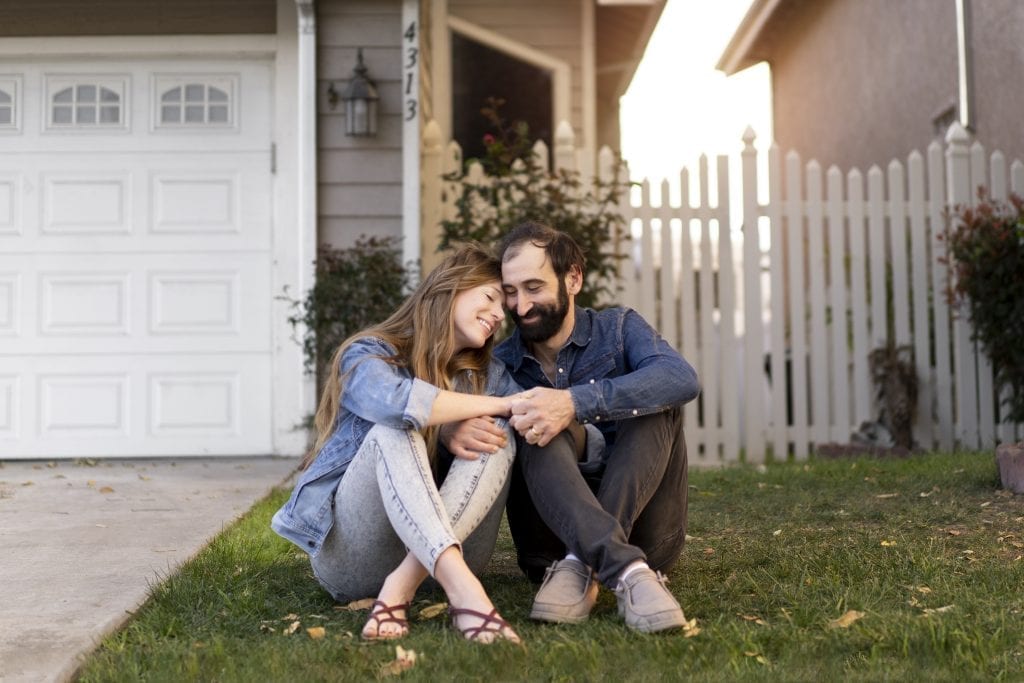 The Marriage You Want Begins with the Spouse You Choose to Be