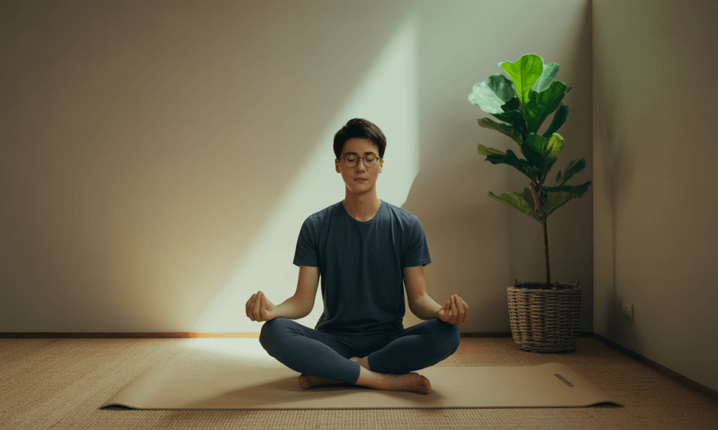 Developing mindfulness and emotional regulation to shift from being triggered to thoughtful.