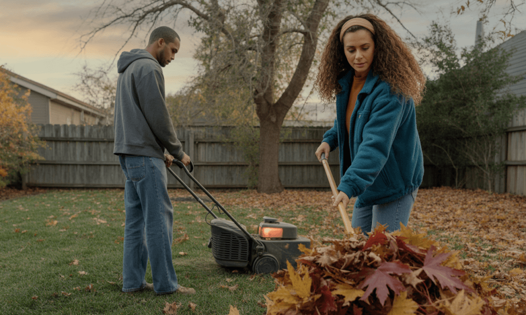 Is Your Marriage Stuck in Survival Mode? Shift What You See