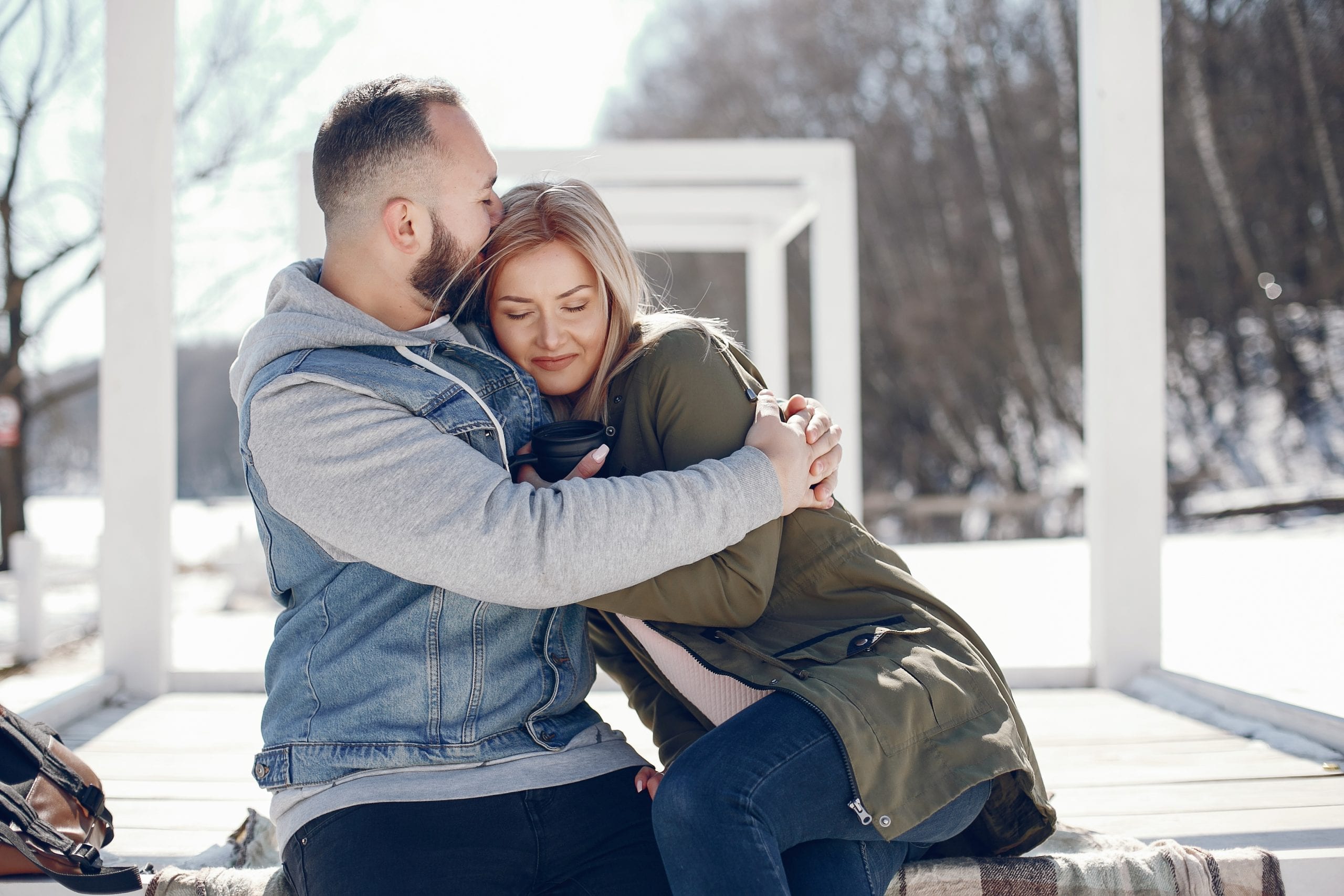 From Friction to Flourishing: Simple Steps to Make Marriage Easier