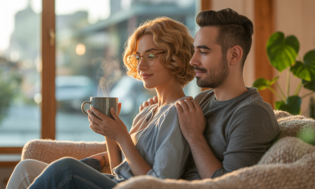 The Emotional Strength You Build at Home Spills Into Every Corner of Life