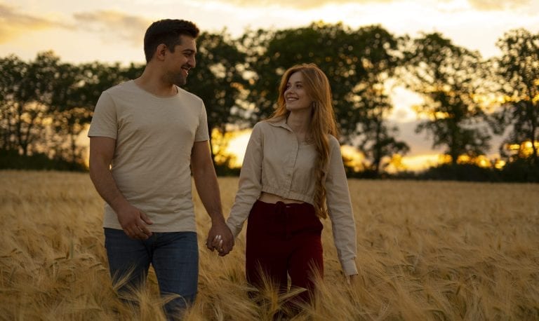 Choose Your Reward: Building a Marriage Culture Worth Repeating