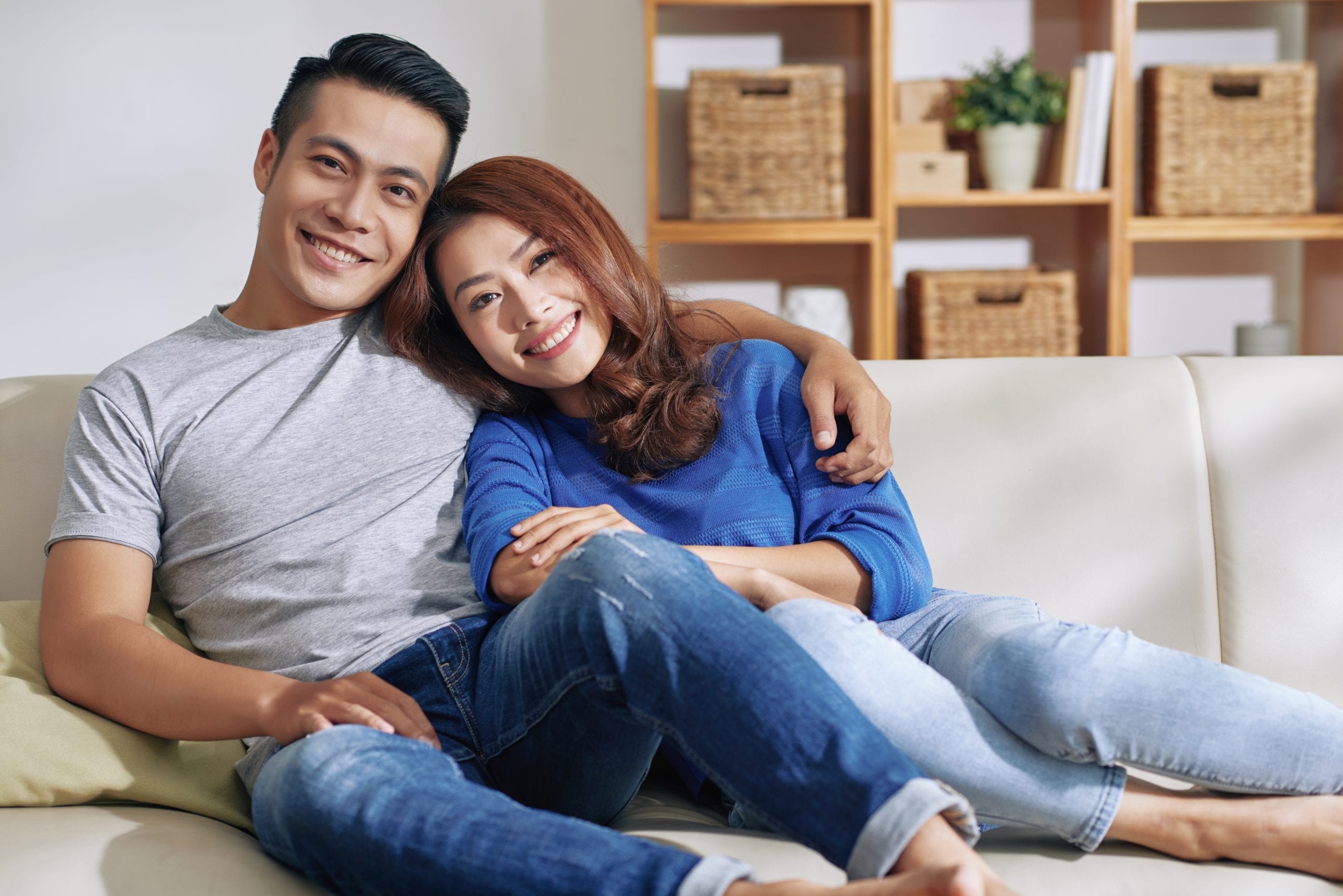 Start Now: Becoming a Better Partner Begins with You