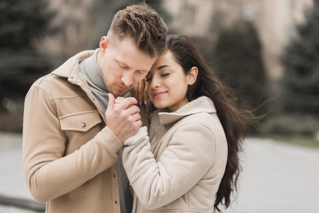 Train Your Mind to Love Better: The Neuroscience of Noticing