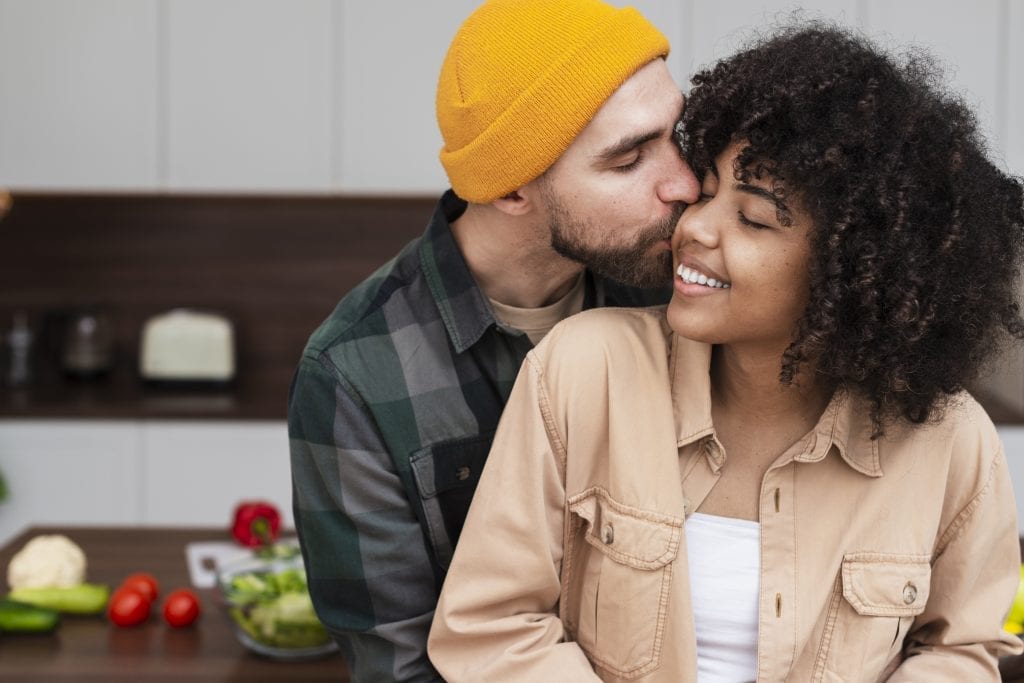 Different Backgrounds, Different Expectations: Learning Each Other’s Language of Love