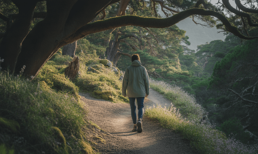 One partner taking the lead toward healing in a difficult season of marriage