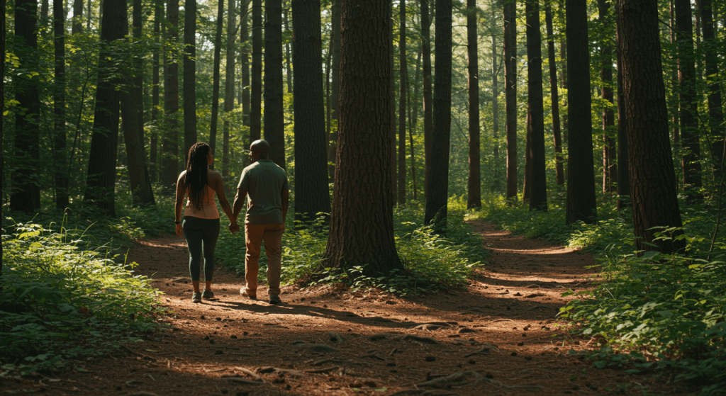 Building your own unique path in marriage-learning by walking