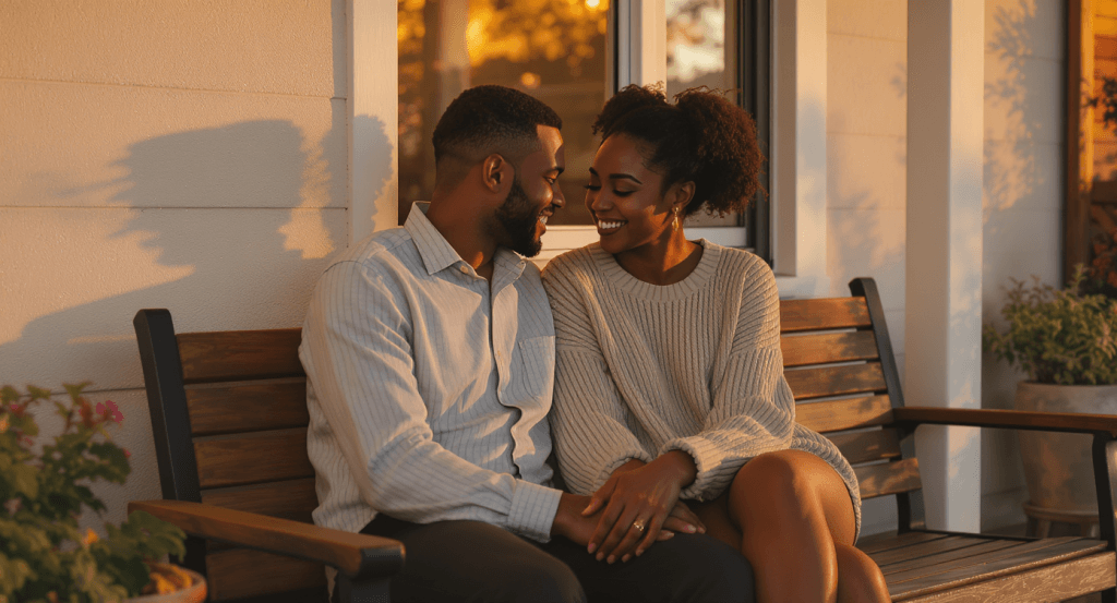 Intentional urgency-spending focused time together without chaos