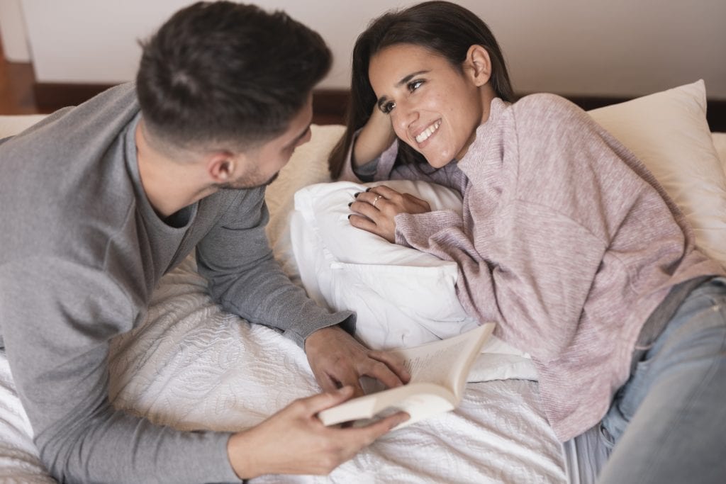 Urgency Isn’t Panic—It’s Love That Doesn’t Wait