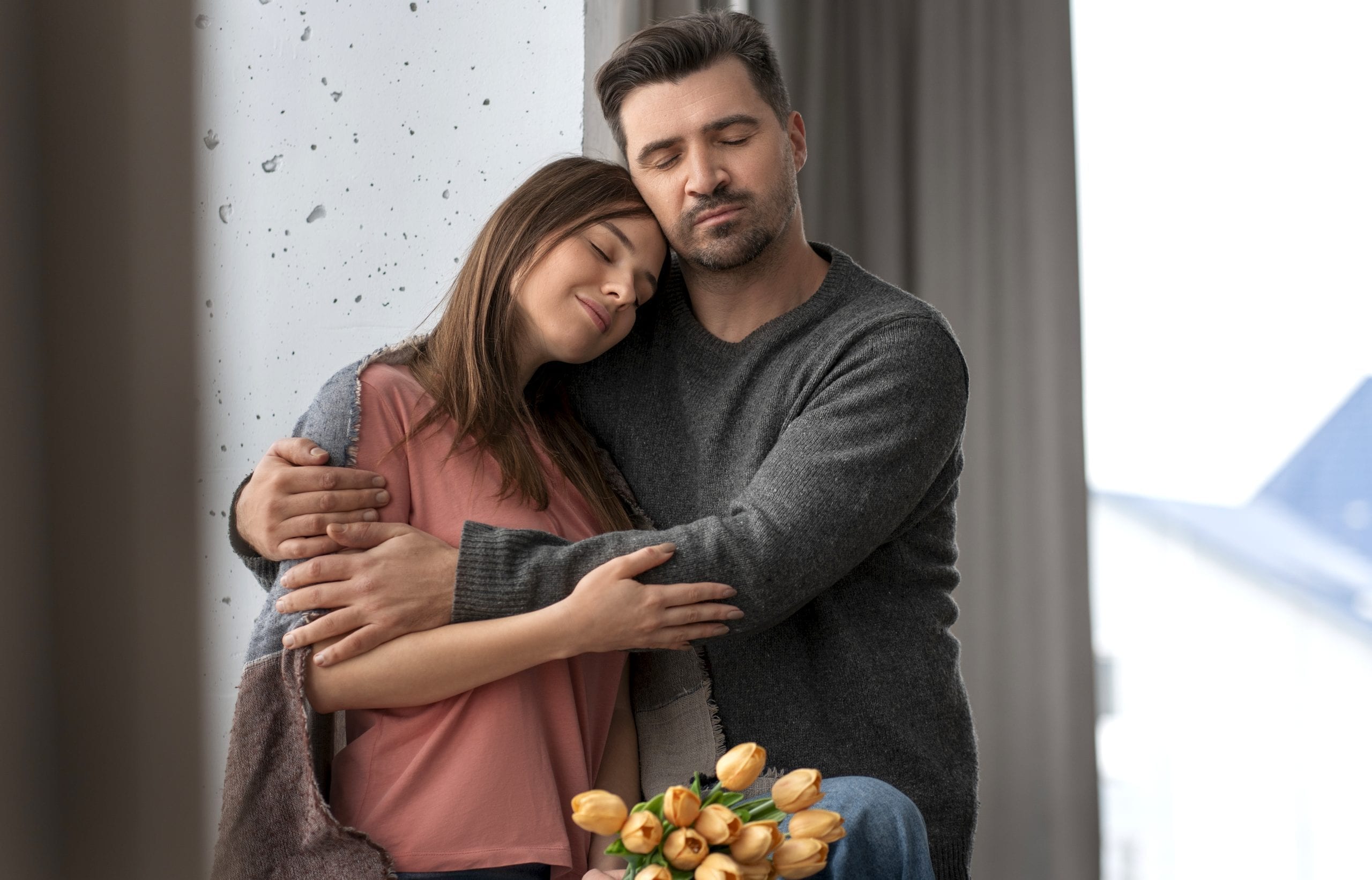 Stop the Comparison Spiral: When Too Much Advice Kills Connection