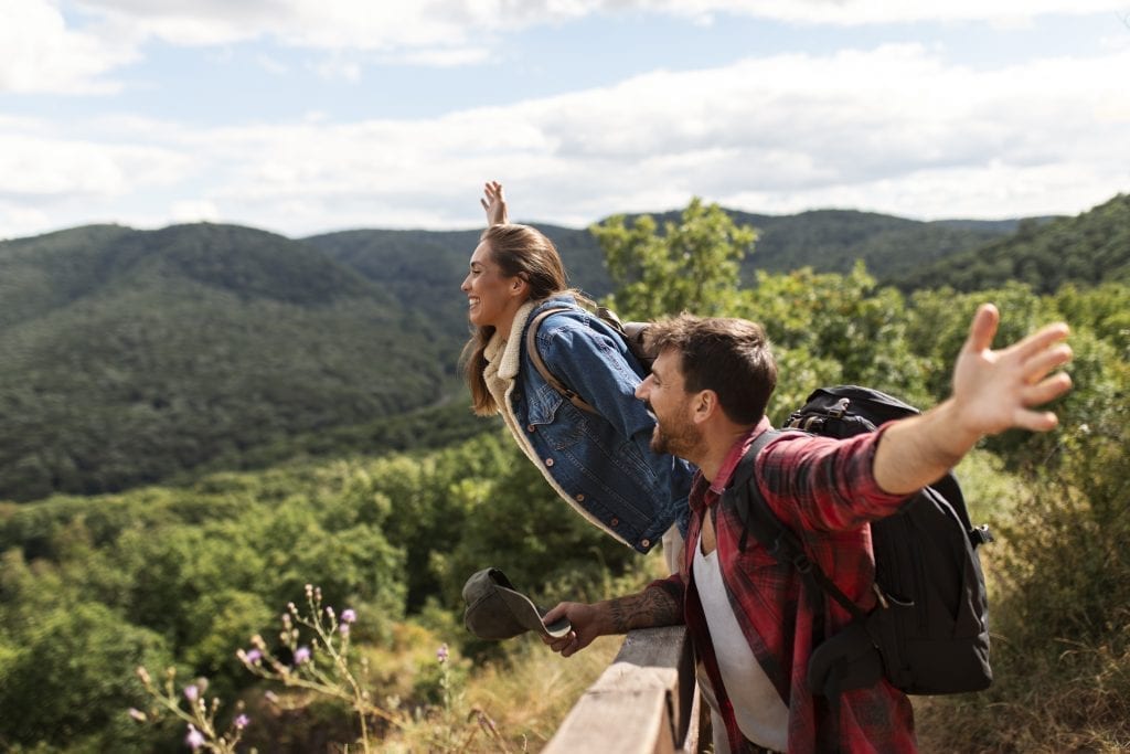 Courage and Confidence: The Missing Ingredients in Stuck Marriages
