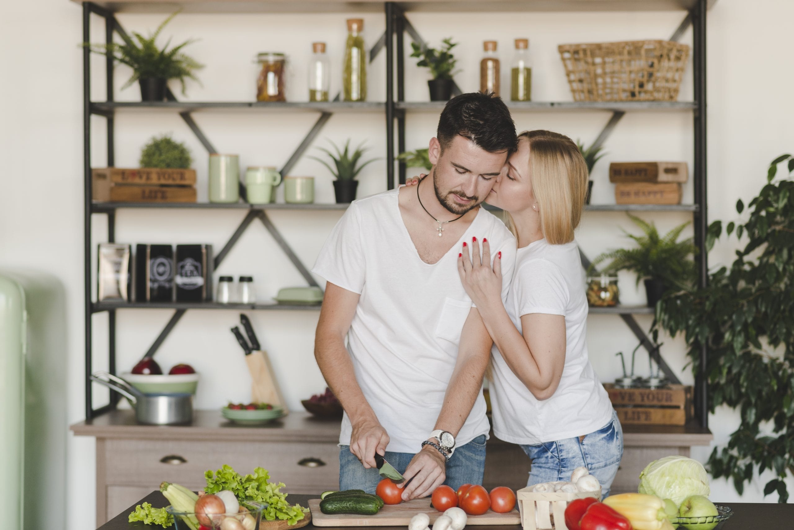 More Than Romance: Why Friendship Is the Foundation of Every Great Marriage