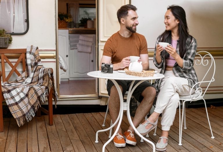 Rebuild from Rock Bottom: How to Repair Marriage with Friendship First