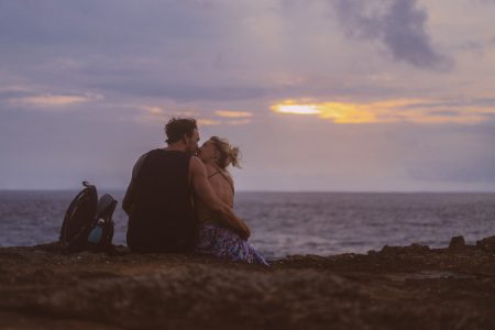 One Loving Choice at a Time Builds a Marriage That Lasts