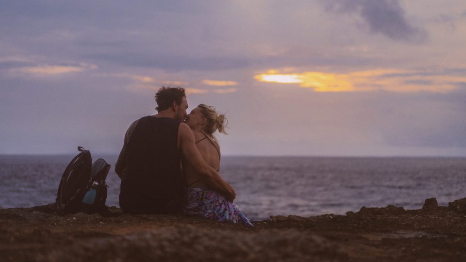 One Loving Choice at a Time Builds a Marriage That Lasts One Loving Choice at a Time Builds a Marriage That Lasts
