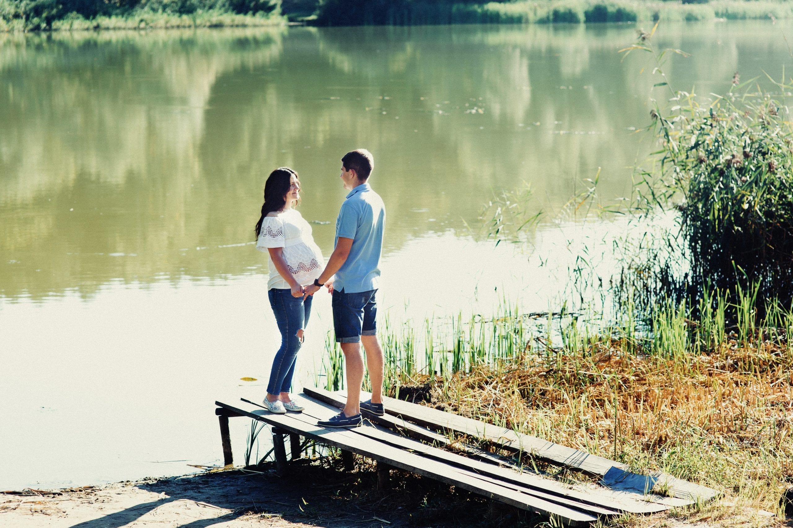 The Diamond or the Quitter: What Pressure Reveals in Marriage