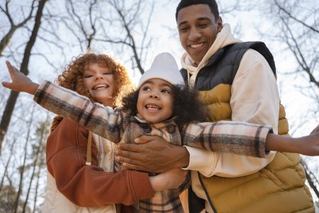 You’re Not Just Growing for You—You’re Growing for Your Family Legacy