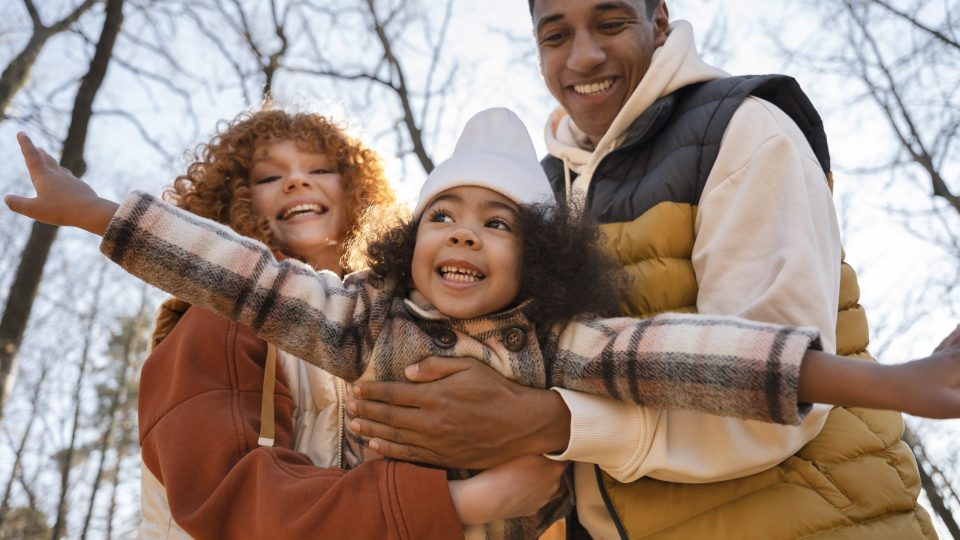 You’re Not Just Growing for You—You’re Growing for Your Family Legacy You’re Not Just Growing for You—You’re Growing for Your Family Legacy