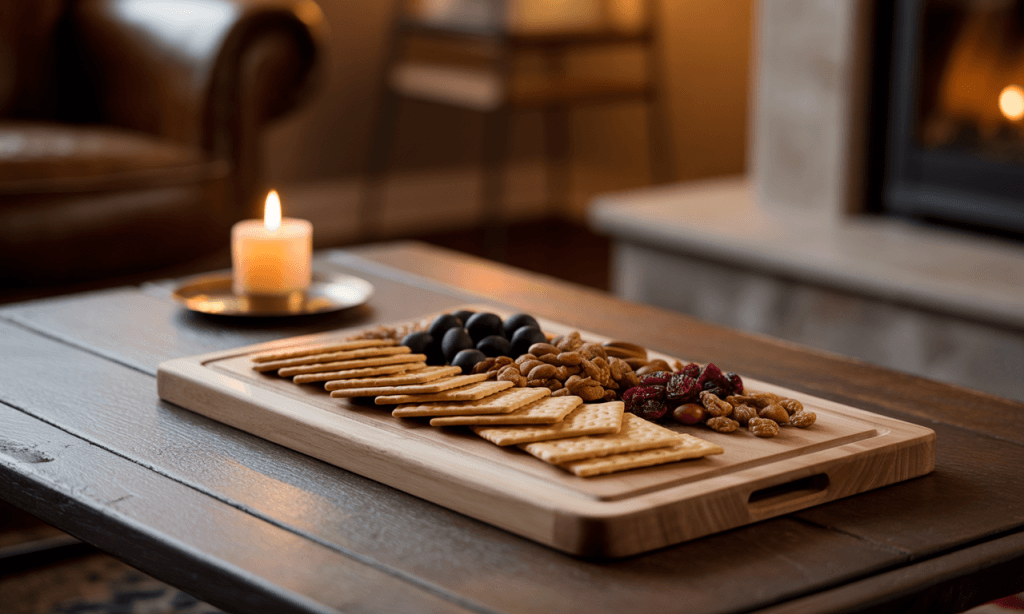 $10 pantry picnic-proof that presence, not price, makes date night special.
