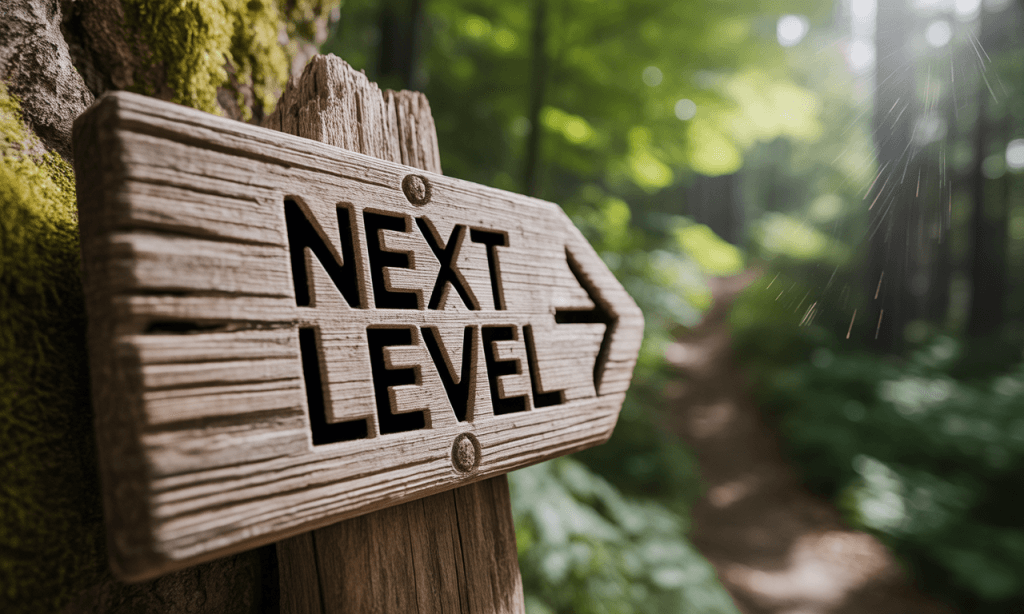 Guard against complacency-keep climbing after a marriage reset.