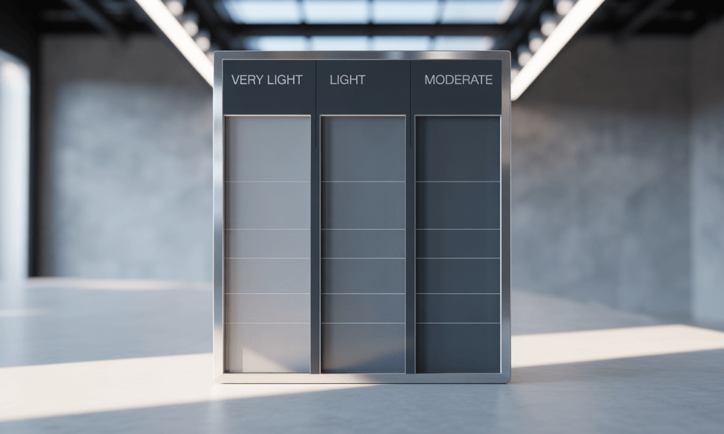 Progressive loading plan for re-training trust.