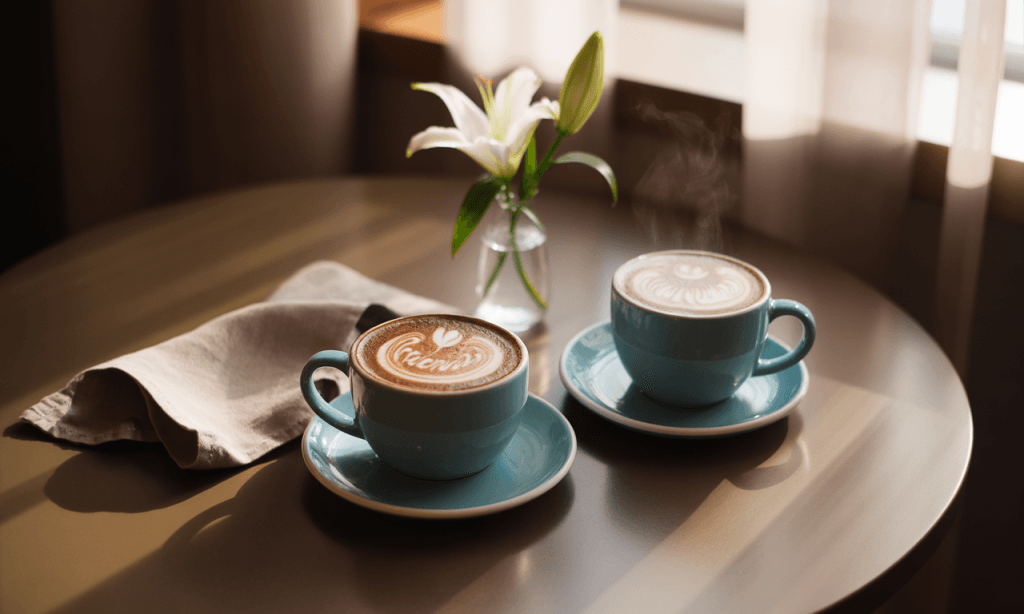 Decompression date-gentle debrief to transition out of crisis mode.