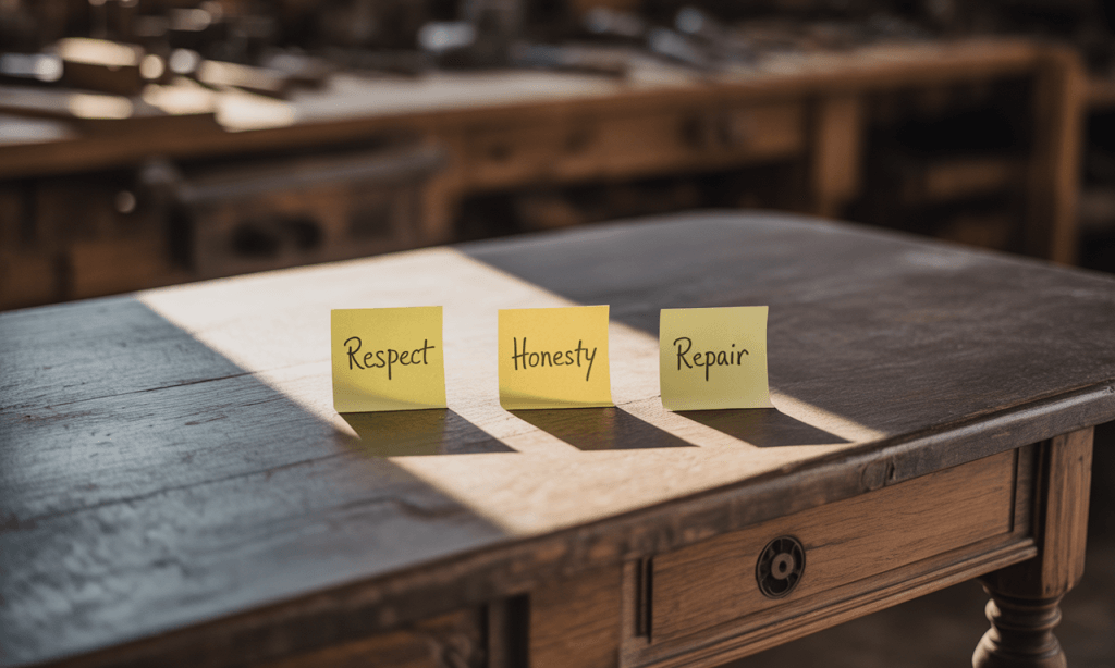 Core principles that keep loving call-outs safe and effectiv