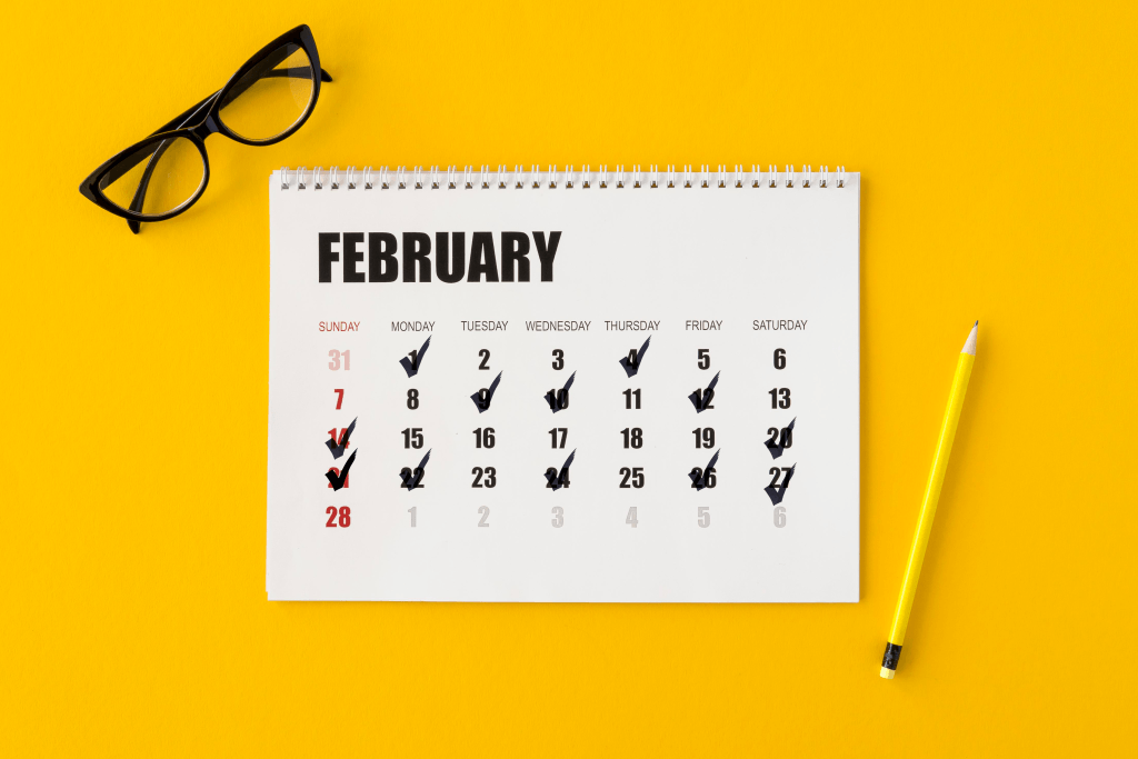 Tracking small daily habits to maintain consistency in marriage.