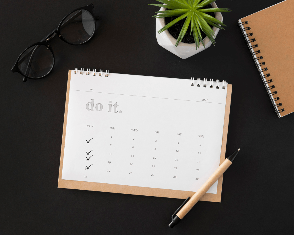 30-day plan timeline to launch an accountability circle for marriage