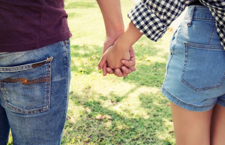 Raise the Floor, Not Just the Ceiling: Minimums that Protect Marriage