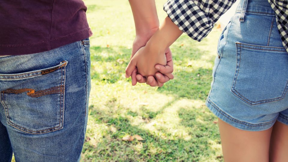 Raise the Floor, Not Just the Ceiling: Minimums that Protect Marriage Raise the Floor, Not Just the Ceiling: Minimums that Protect Marriage
