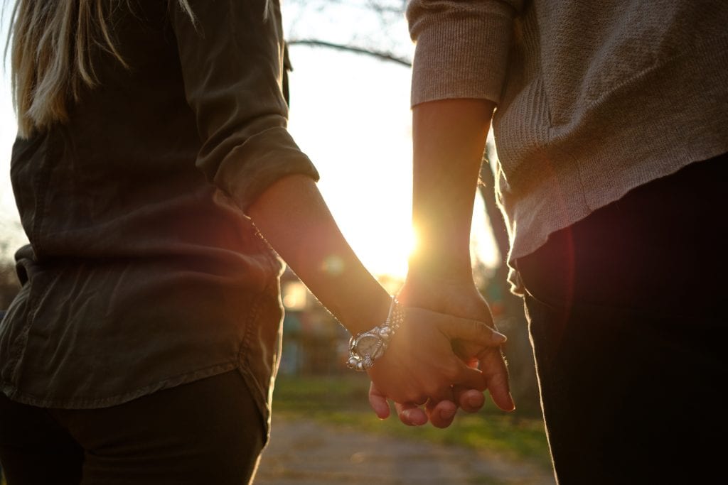 Take Down the Walls, Not the Wisdom: Safe Ways to Become Available Again