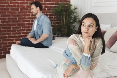 When “Normal” Isn’t Neutral: Everyday Friction That Drains Intimacy