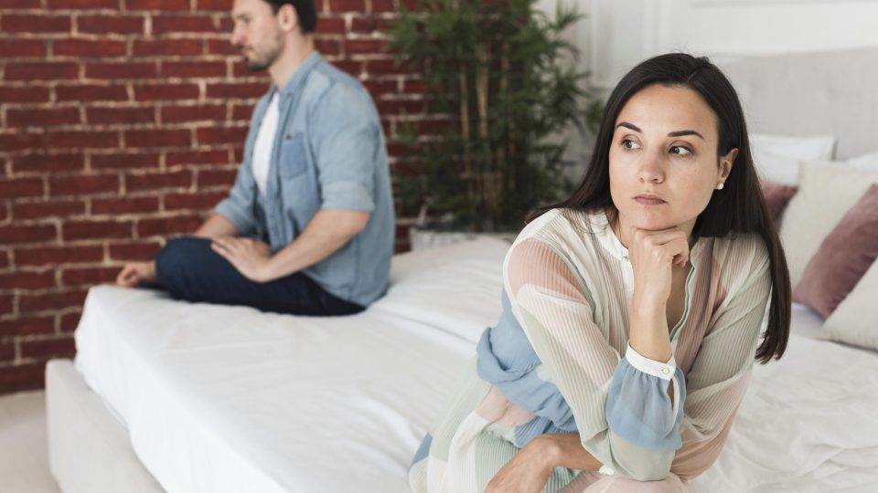 When “Normal” Isn’t Neutral: Everyday Friction That Drains Intimacy When “Normal” Isn’t Neutral: Everyday Friction That Drains Intimacy