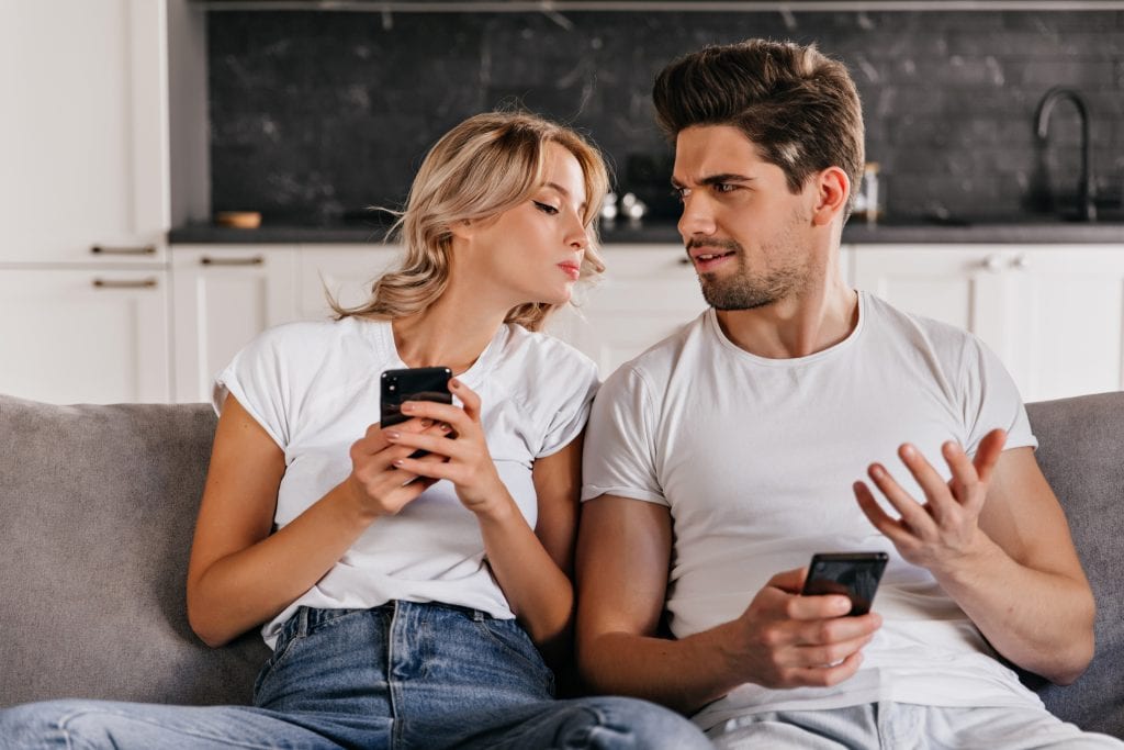 Social Media or Sacred Space? Protecting Your Marriage from the Digital Trade-Off