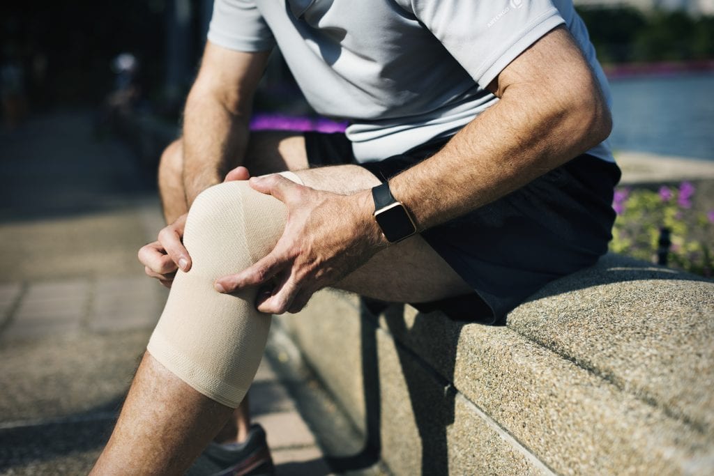 Stop Favoring the Old Injury: Even Supportive Habits Can Stall Growth
